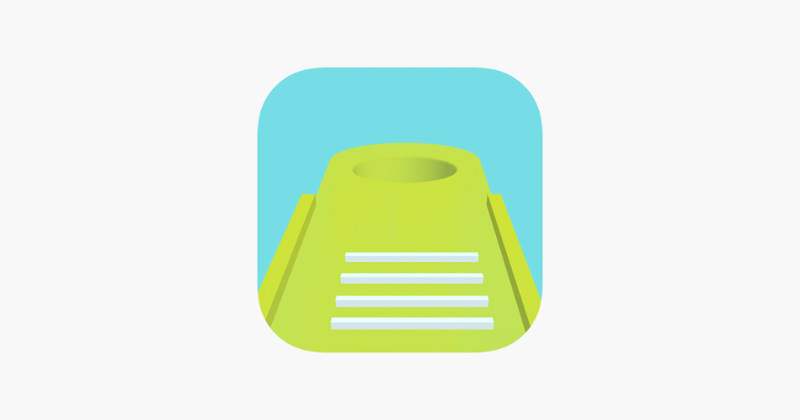 Run Sticky Blocks 3D Image