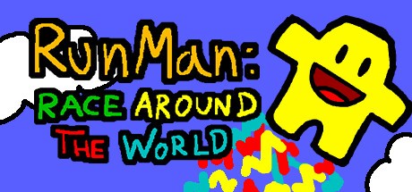 Games like RunMan: Race Around the World