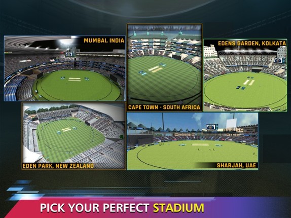 Sachin Saga Cricket Champions Image