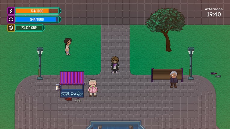 SAI: Immediate Assistance Service Image