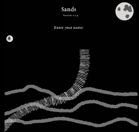 Sands Image