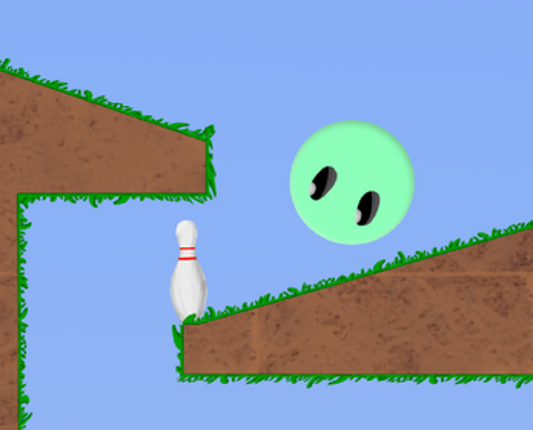 Scaliball screenshot