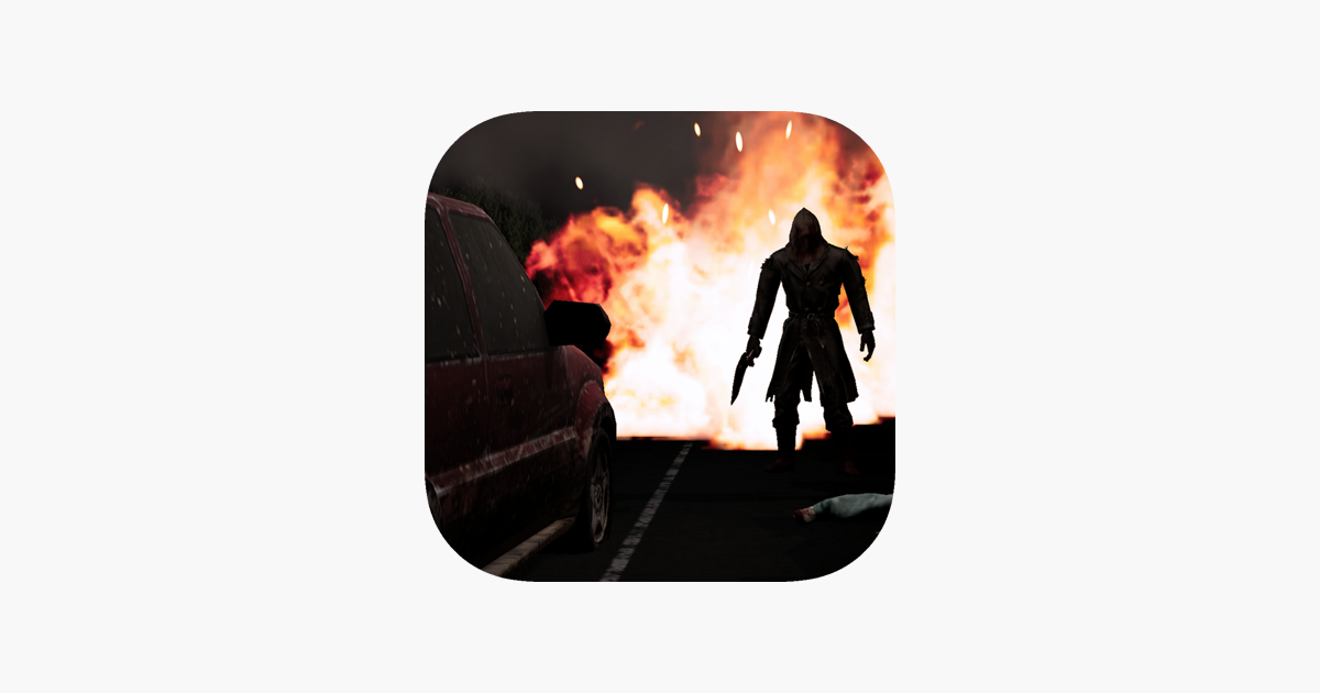 Games like Scary Hospital Story Mode