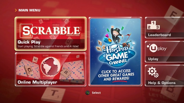 Scrabble Image