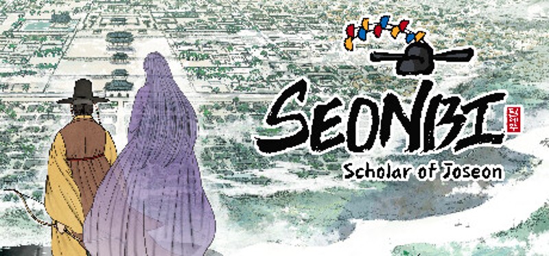Seonbi : Scholar of Joseon Image