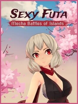 Games like Sexy Futa: Mecha Battles of Islands