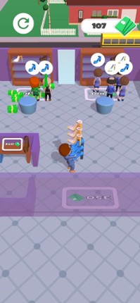 Shoes Store screenshot
