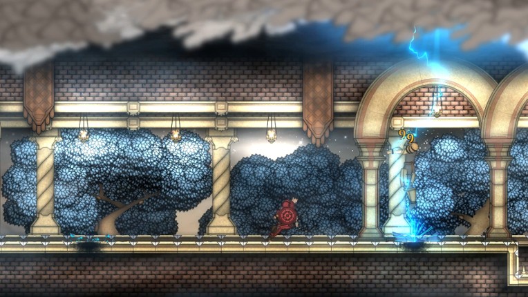 Signiverux screenshot