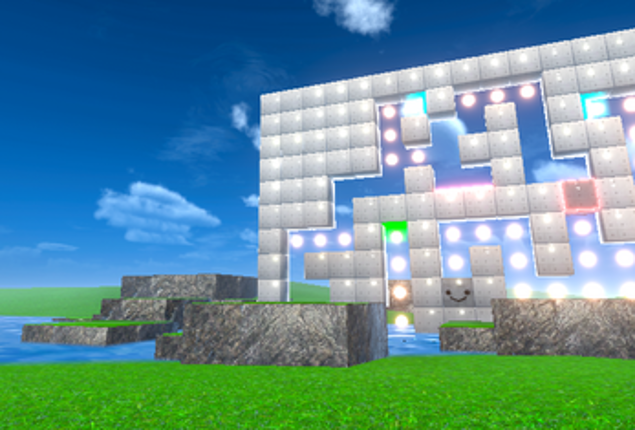 SLAM (YT minigame) screenshot