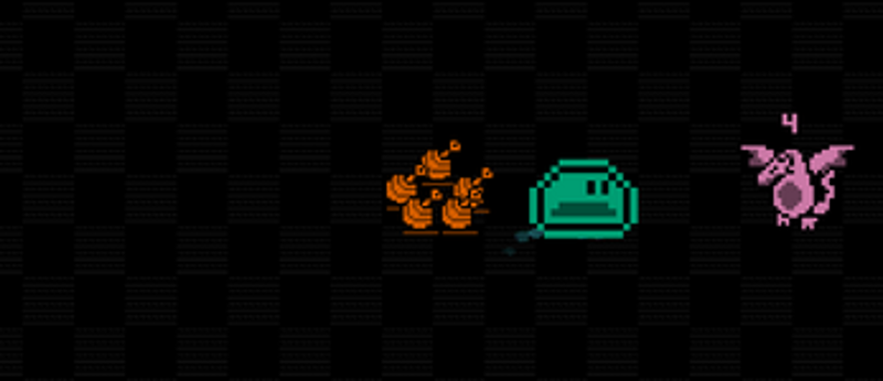 Slime Defender Image