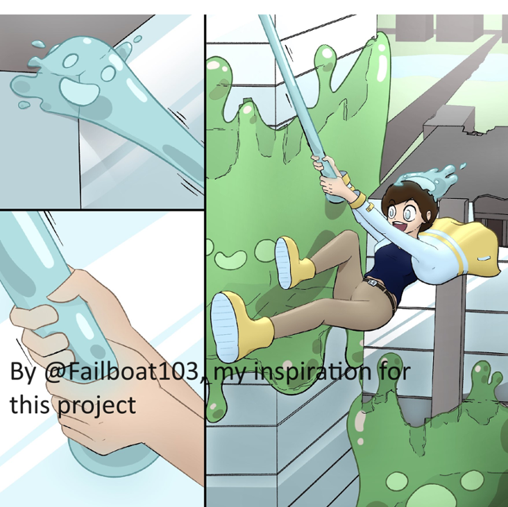 Games like Slime Summoner 3DPlatformer