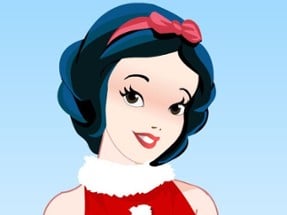 Snow White Princess Image