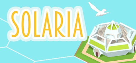 Games like Solaria
