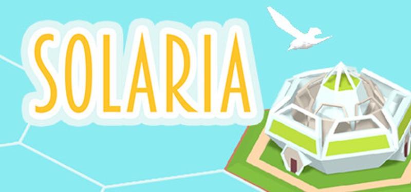 Solaria Game Cover