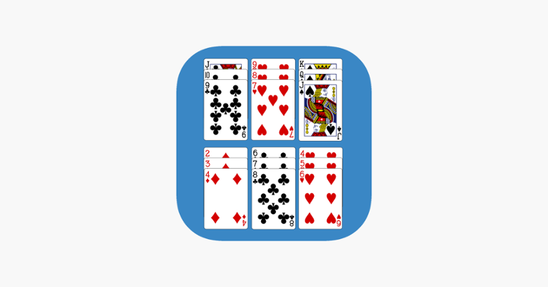 Solitaire La Belle Lucie Game Cover