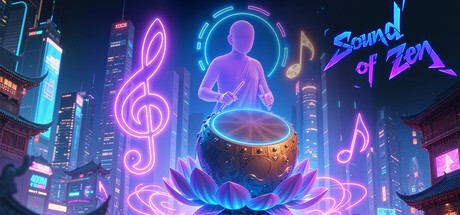 Games like Sound of Zen