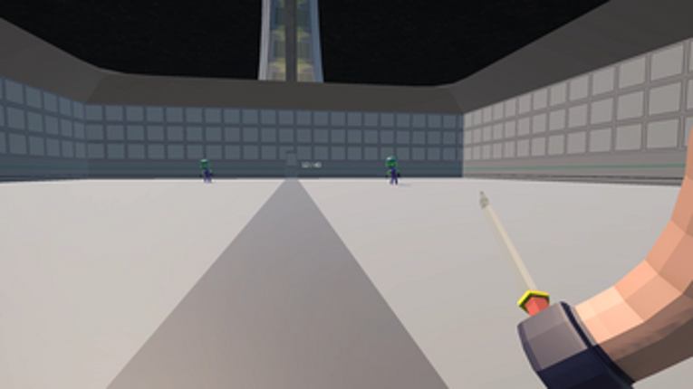 Space Sxordsman screenshot