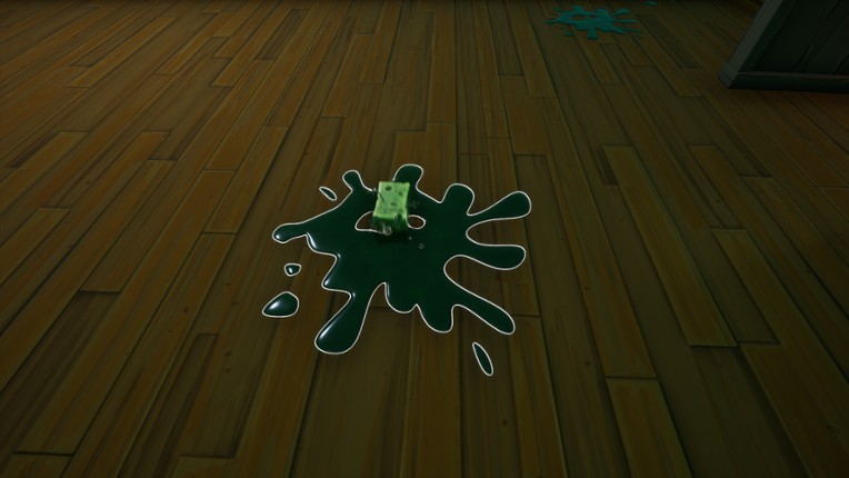 Spooky Bay screenshot