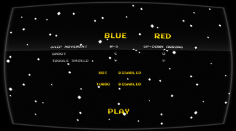 Star-Pong Image