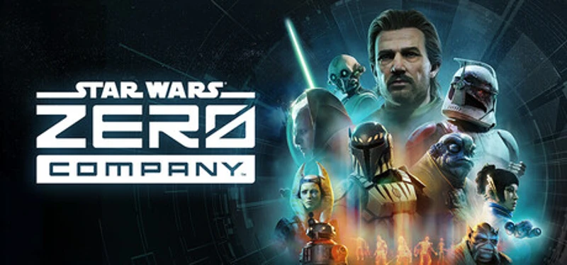 Star Wars Zero Company Image