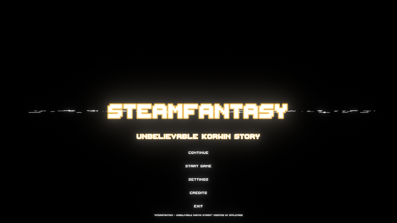Games like Steamfantasy: Unbelievable Korwin Story
