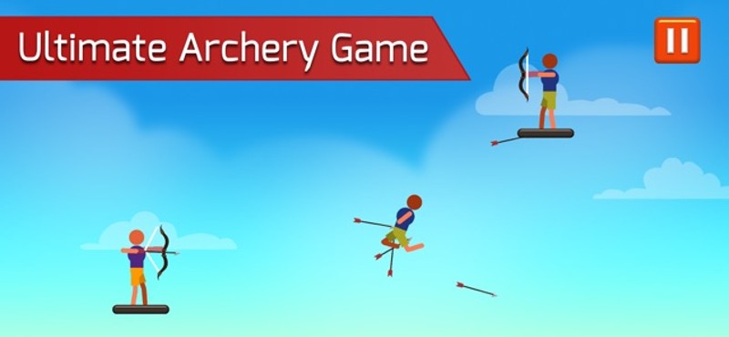 StickMan Games 2D Image