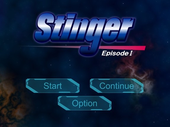 StingerEP1 screenshot