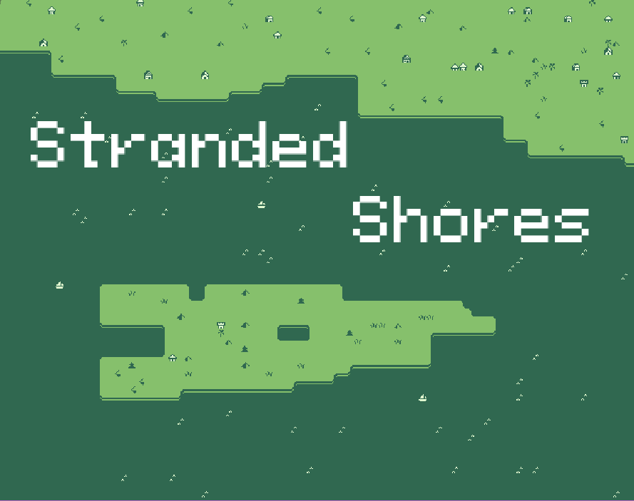 Games like Stranded Shores