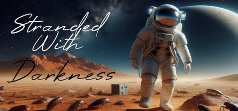 Stranded With Darkness Image