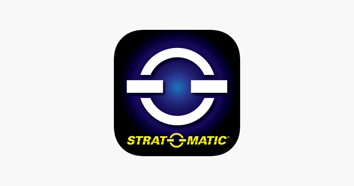Games like Strat-O-Matic 365