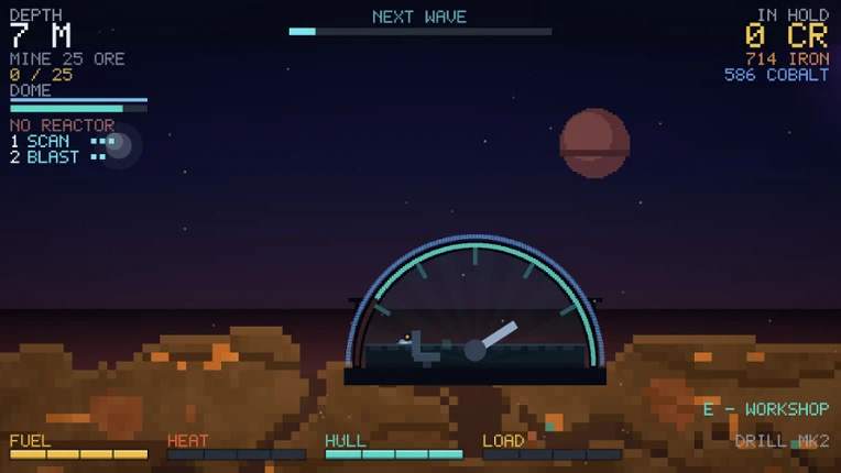 STRATA screenshot