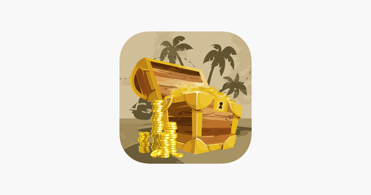 Games like Strong Mind Treasure Hunt