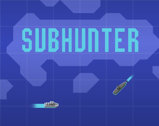 Sub Hunter Image