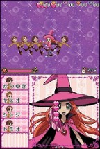 Sugar Sugar Rune: Queen Shiken wa Dai Panic Image