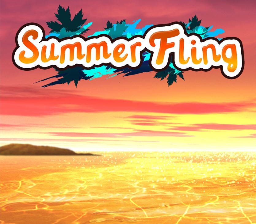 Games like Summer Fling