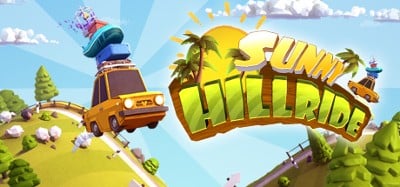 Sunny Hillride Image