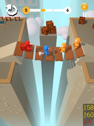 Super Brawler screenshot