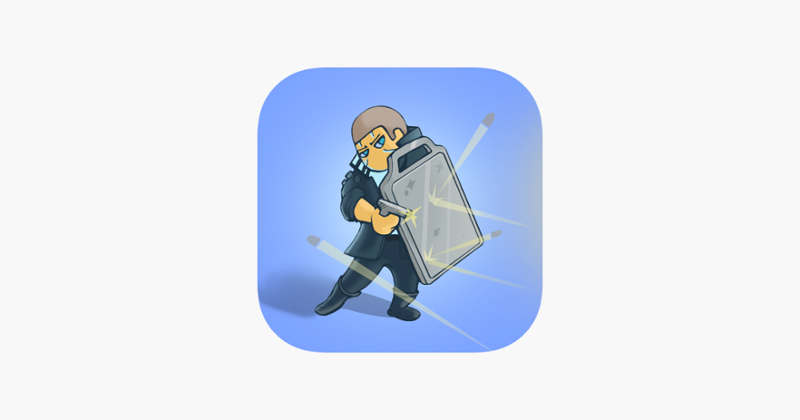Swat Rush 3D! Image