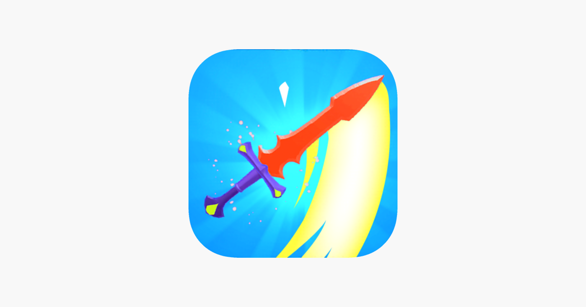 Games like Sword Hit 3D - Knife Slice All