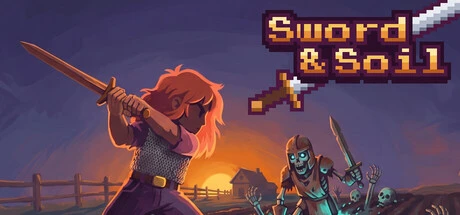 Games like Sword & Soil