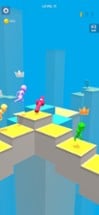 Tap Race 3D - Fun Run Image