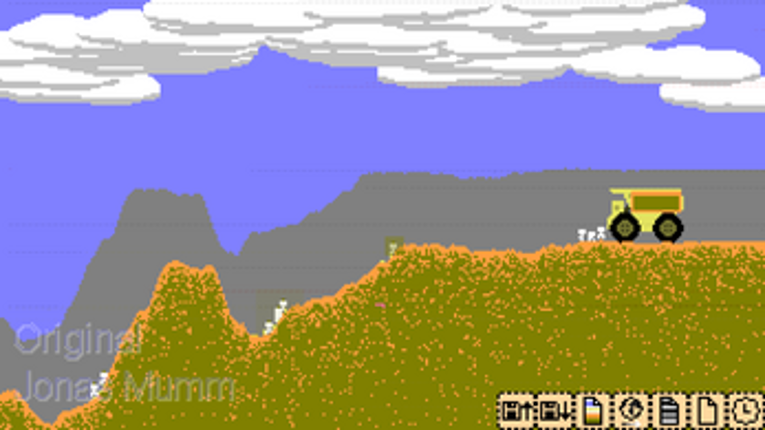 Terra Curiositatis screenshot