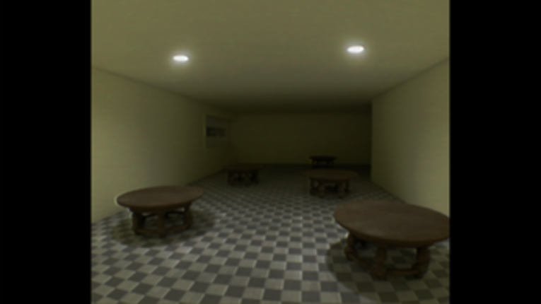 The Complex: Exploration screenshot