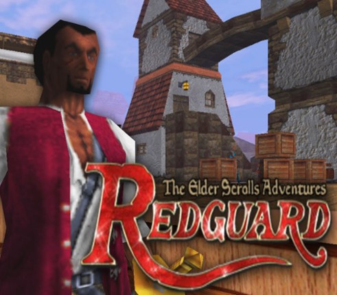 The Elder Scrolls Adventures: Redguard Image