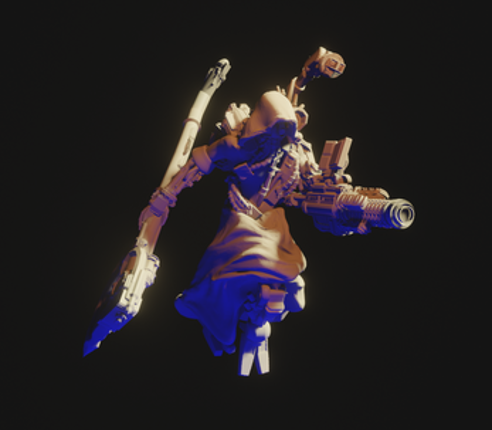 The Executioner screenshot