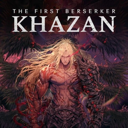 The First Berserker: Khazan Image