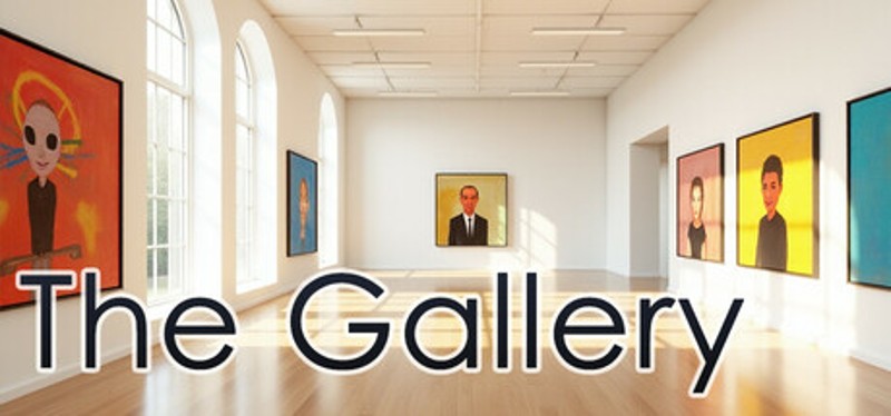 The Gallery Image