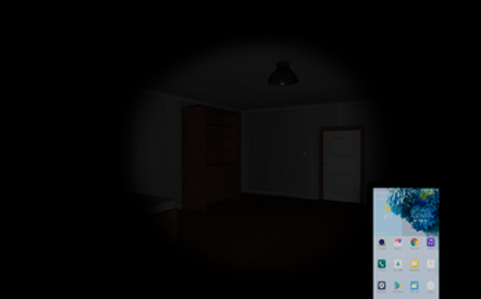 The Last Nightmare Image