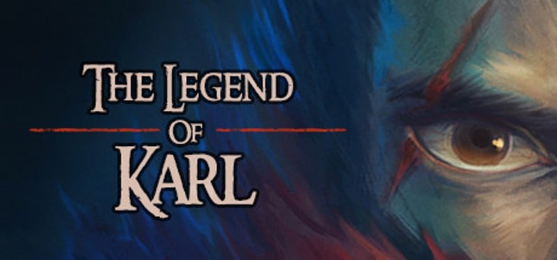 The Legend of Karl Game Cover