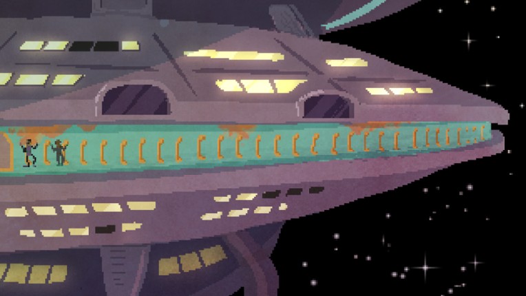 The Museum of Everything screenshot